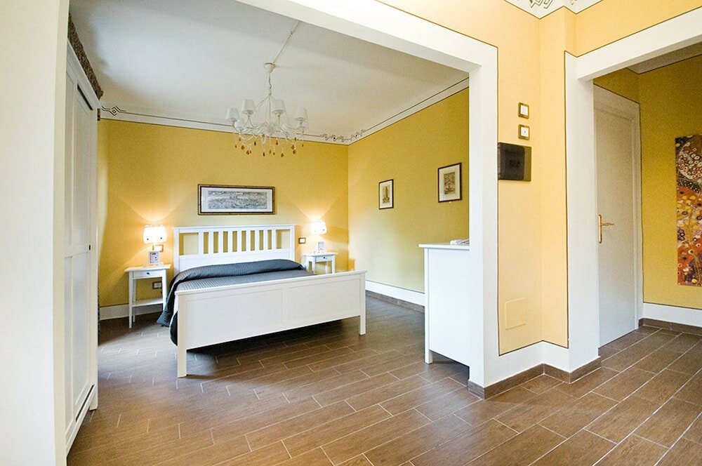 Фото Hotel Pisa Tower