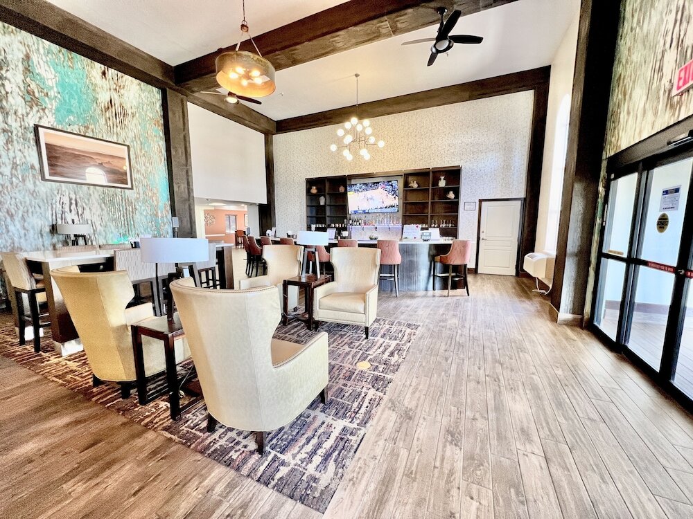 Фото Clarion Inn Page - Lake Powell