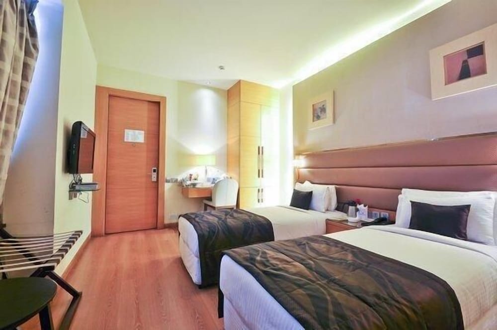 Фото Middleton Inn