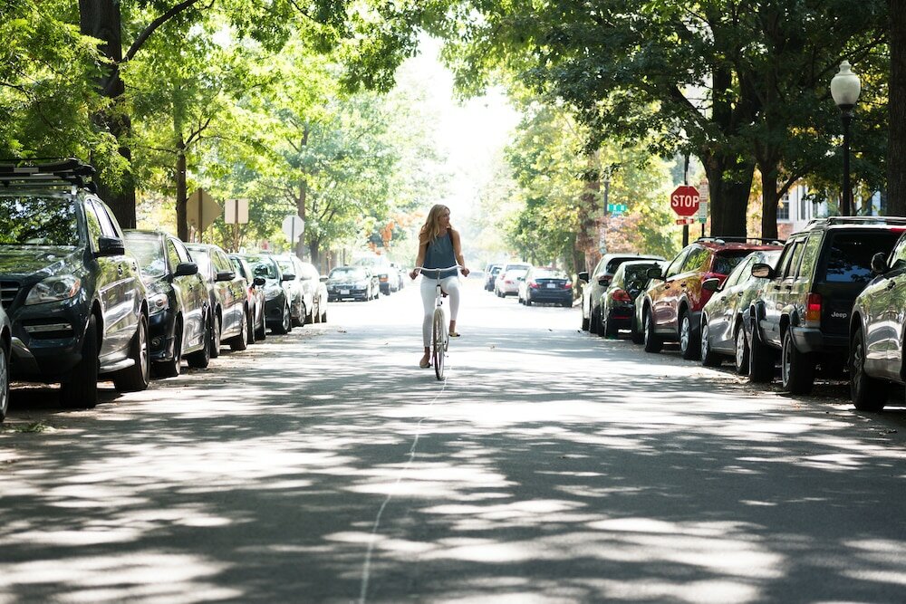 Фото The River Inn