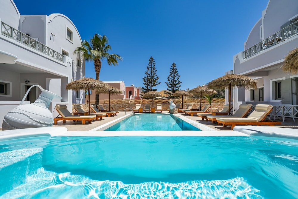 Фото Kalya Suites