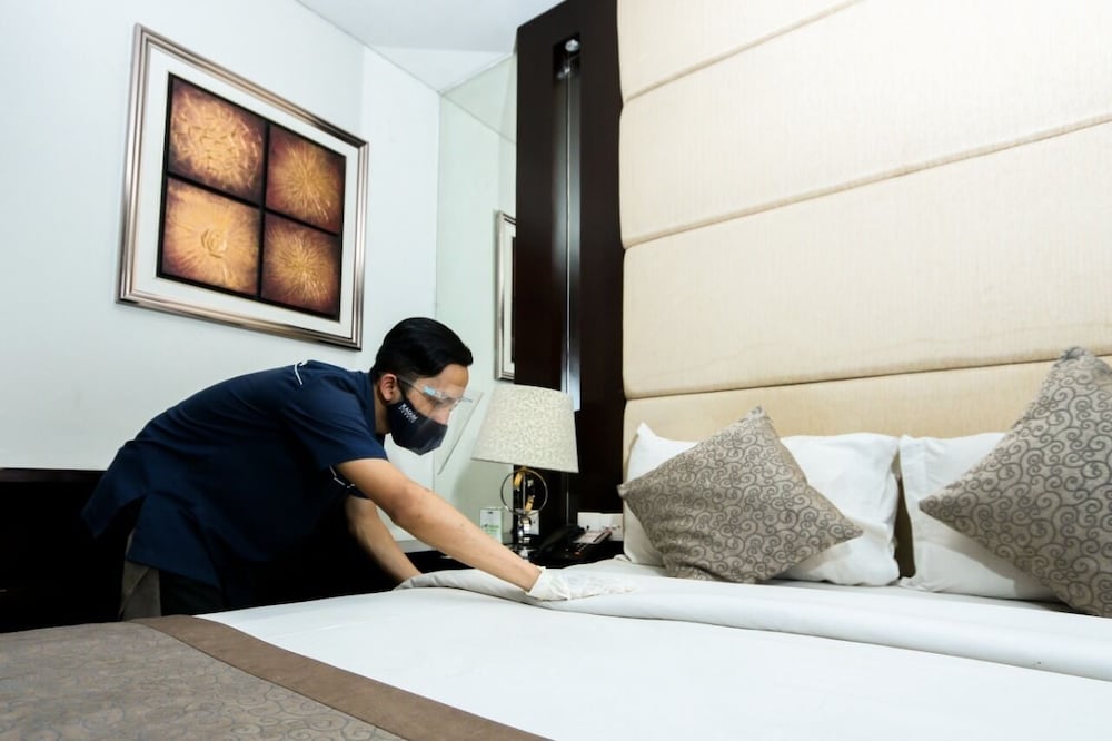 Фото Serela Waringin