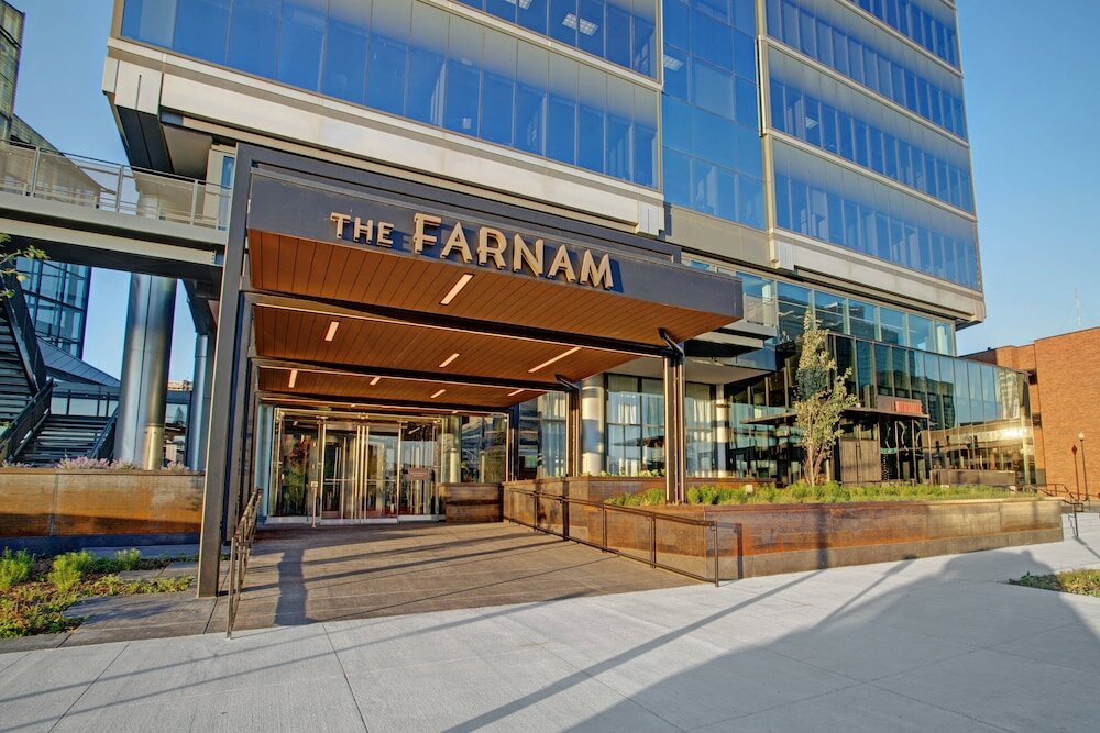 Фото The Farnam, Autograph Collection