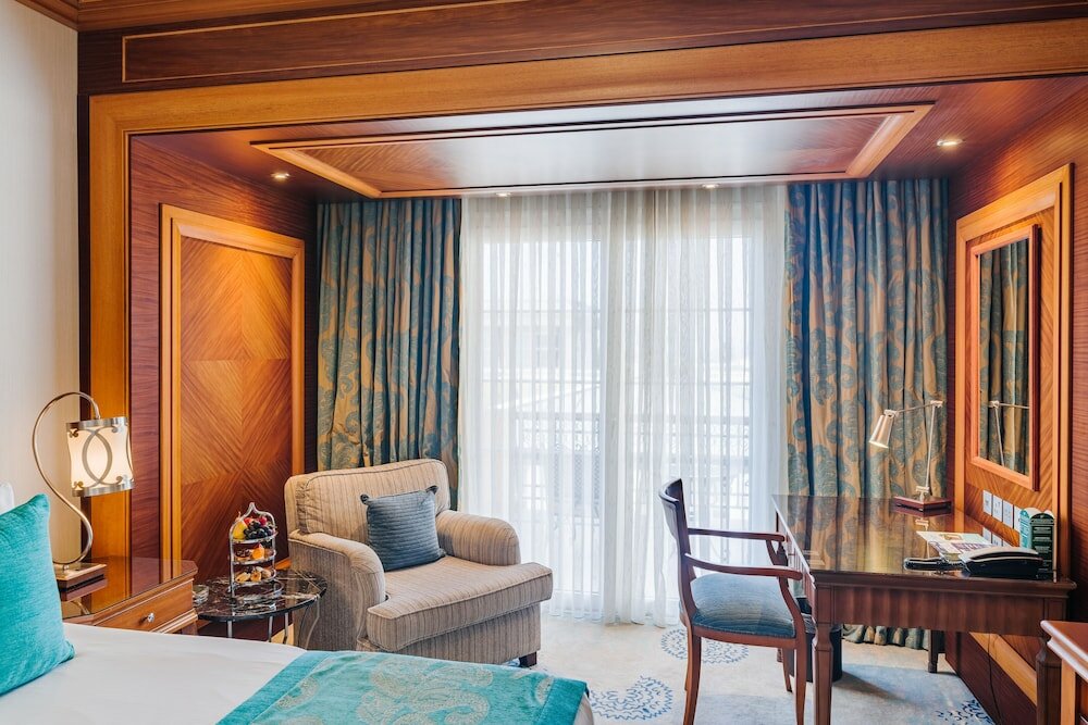 Фото The Arkin Colony Hotel