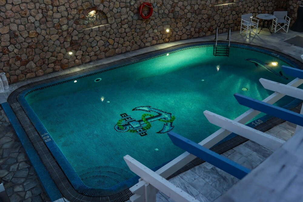 Фото Stavros Villas