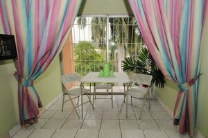 Гостиница Verney House Resort