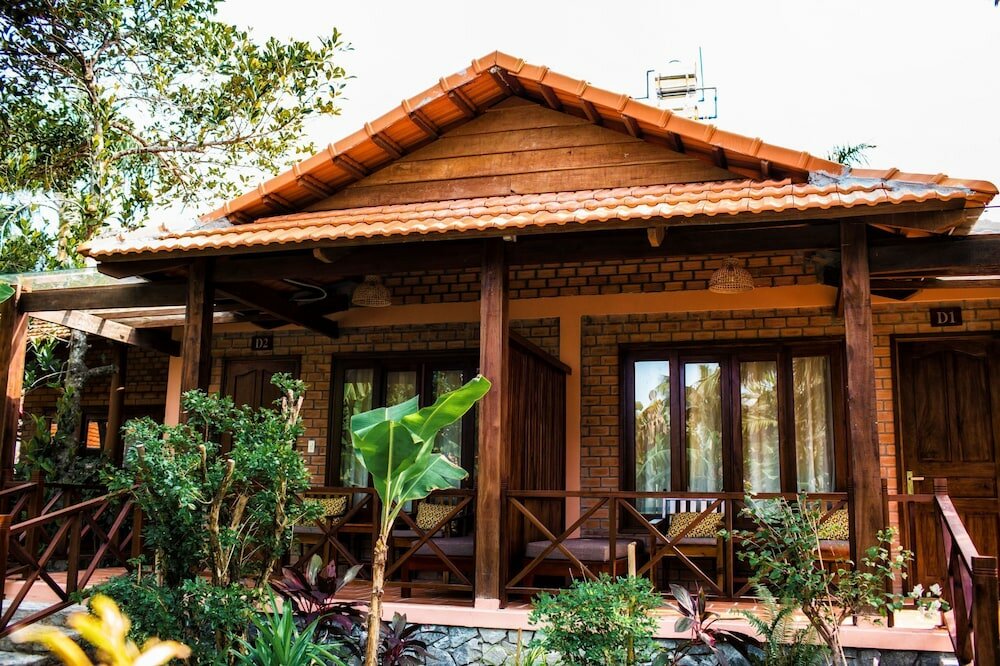 Фото Thanh Kieu Beach Resort