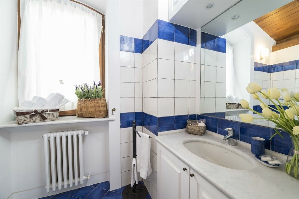 Фото Palazzo Suriano Amalfi Coast