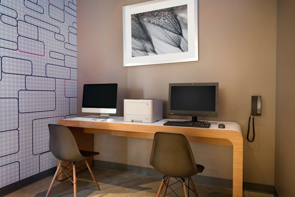 Фото Aloft Columbia Downtown