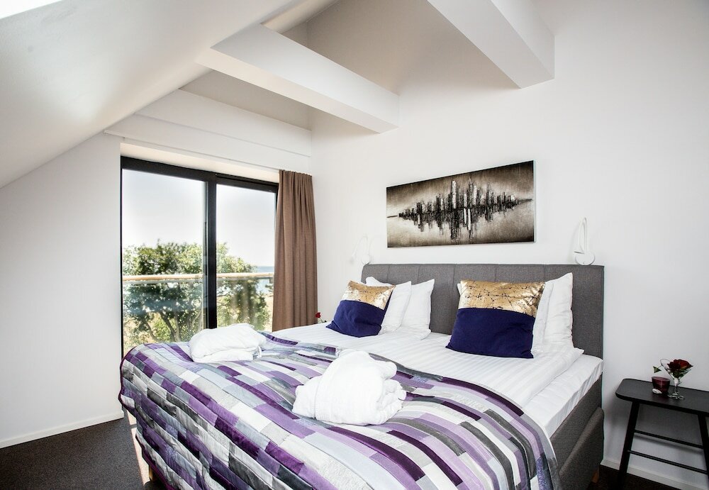 Фото Smygehus Havsbad