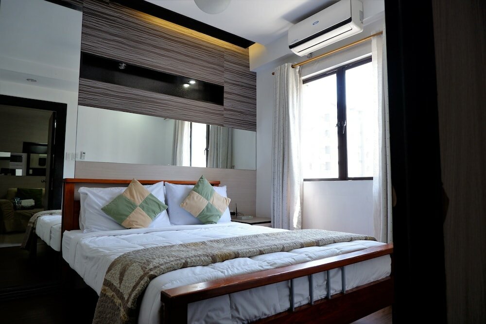 Фото Sarasota Residential Resort, Newport City