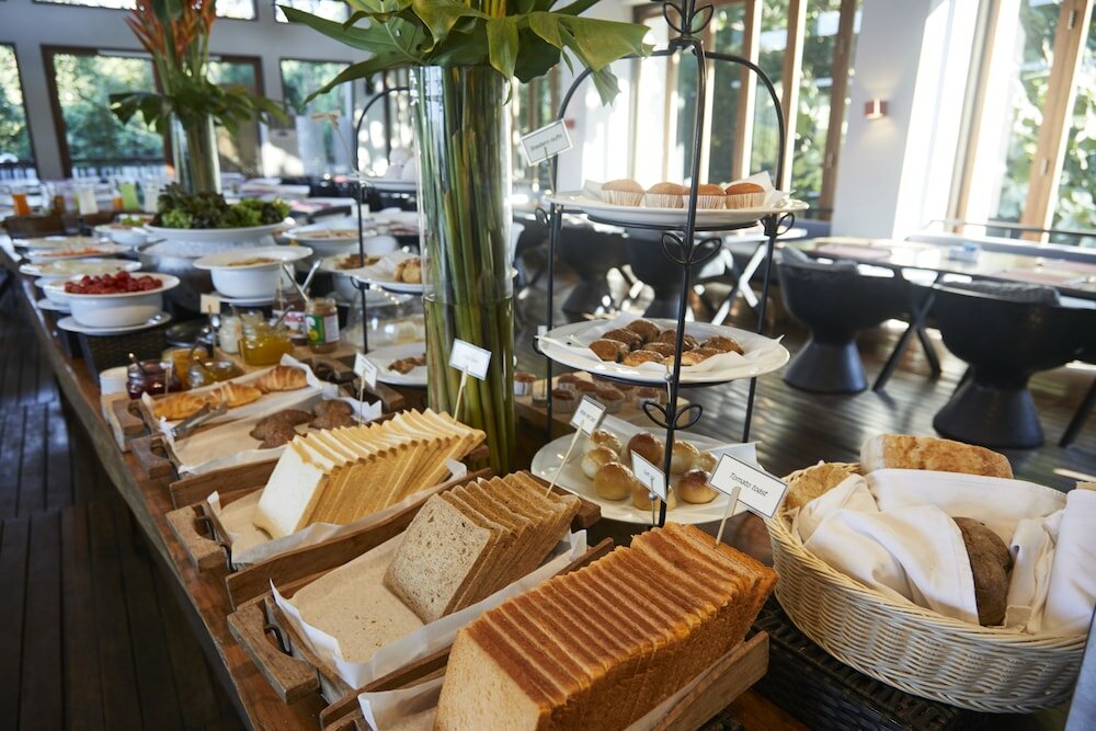 Фото Veranda High Resort Chiang Mai - MGallery