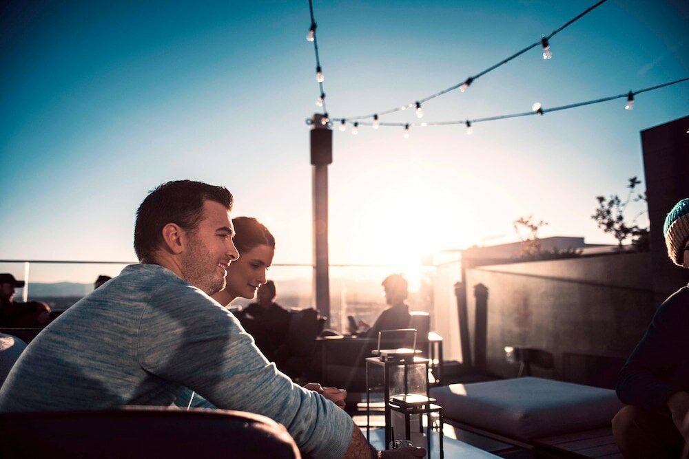 Фото Le Meridien Denver Downtown