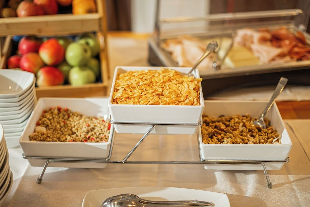 Фото Ipoint Hotel