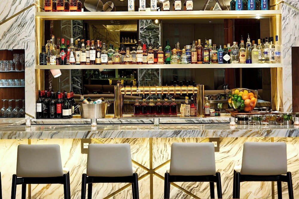 Фото Ac Hotel by Marriott Portland Downtown