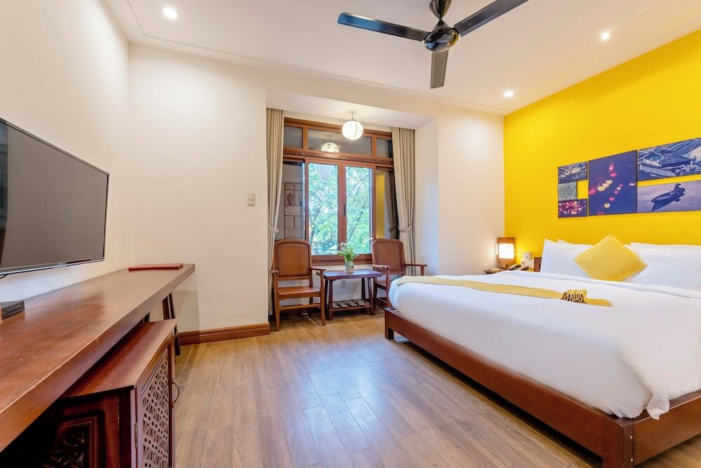 Фото Thanh Van 1 Hotel