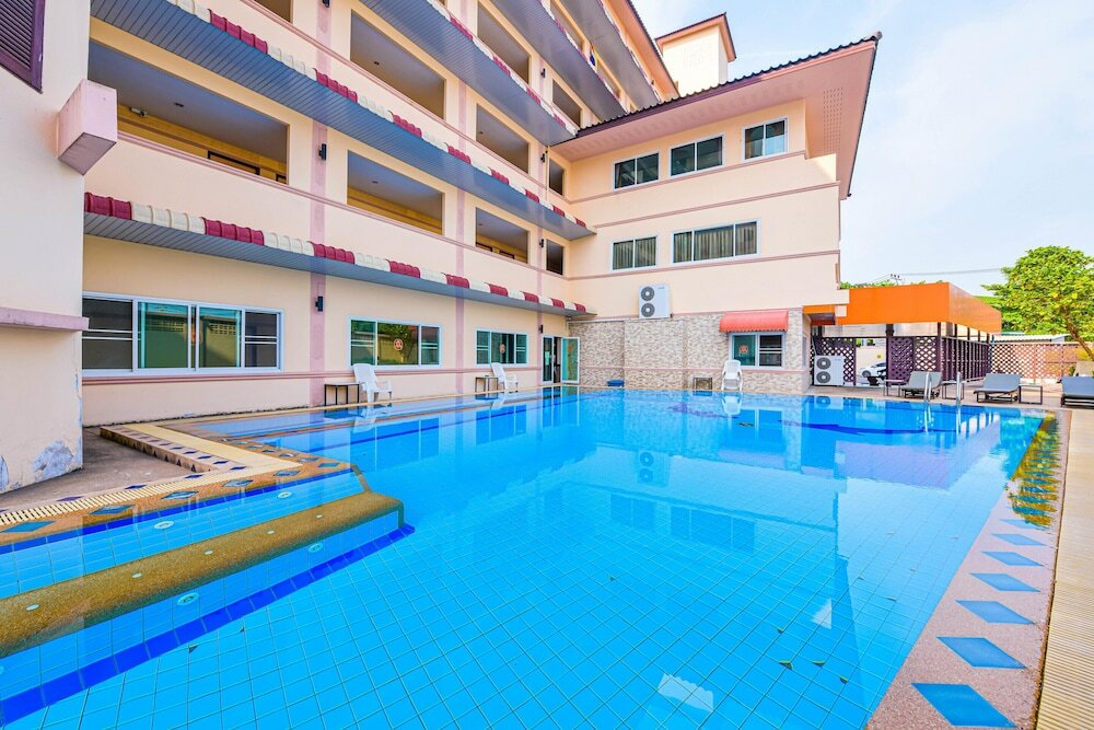 Фото Aa Pattaya Ville