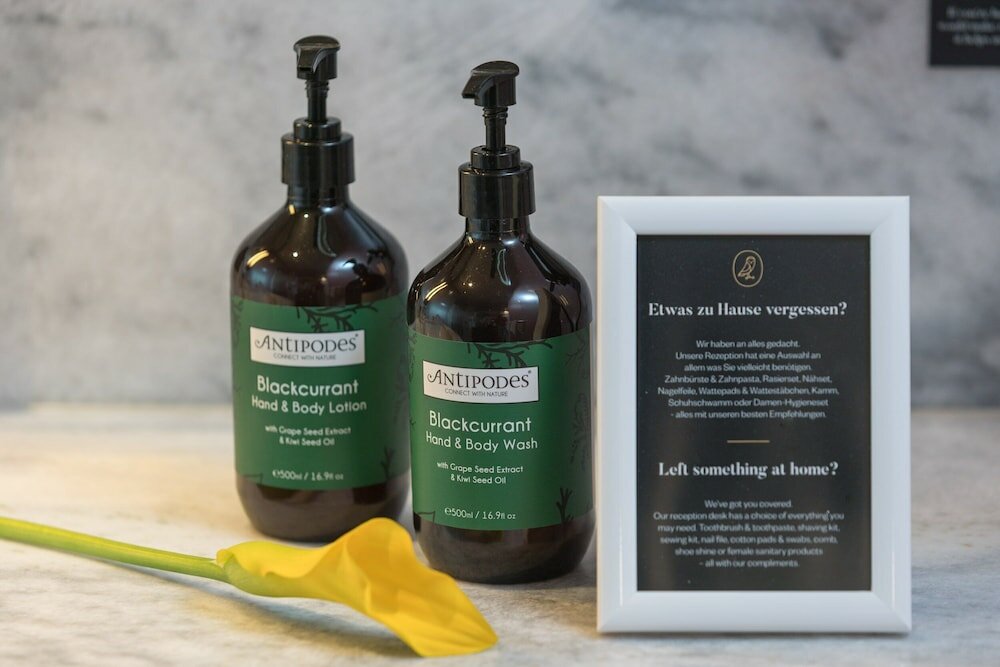 Фото Voco Villach