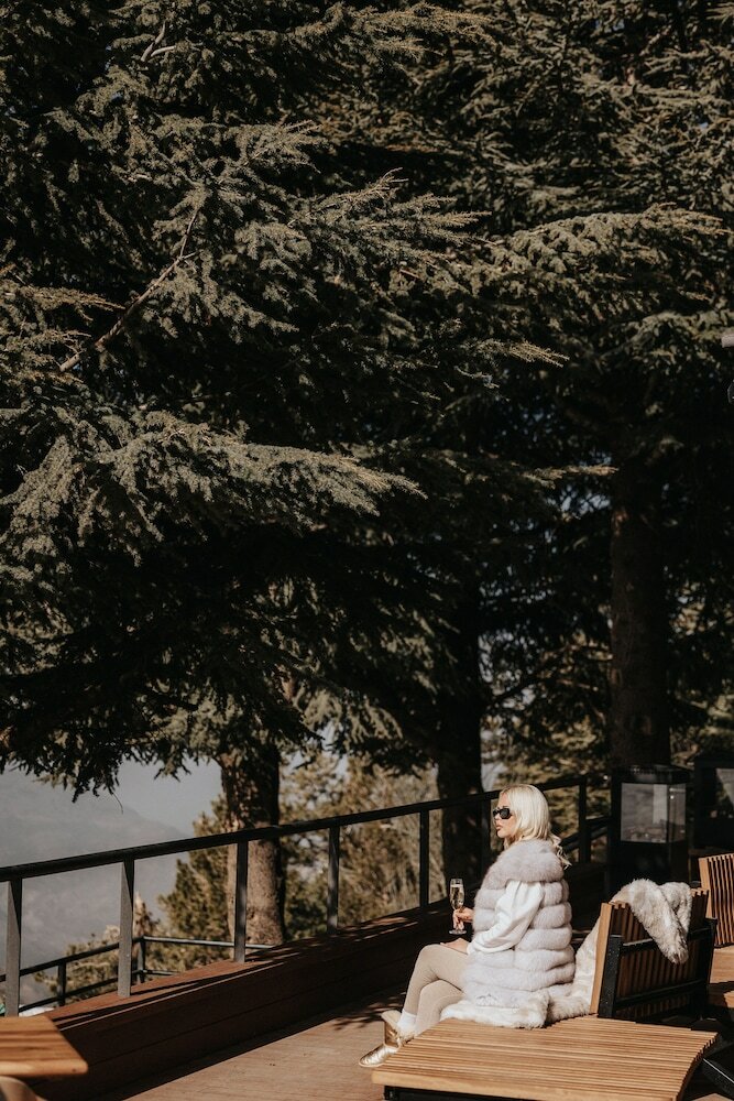 Фото Maribel Sierra Nevada