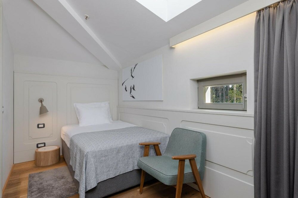 Фото Hotel Peteani