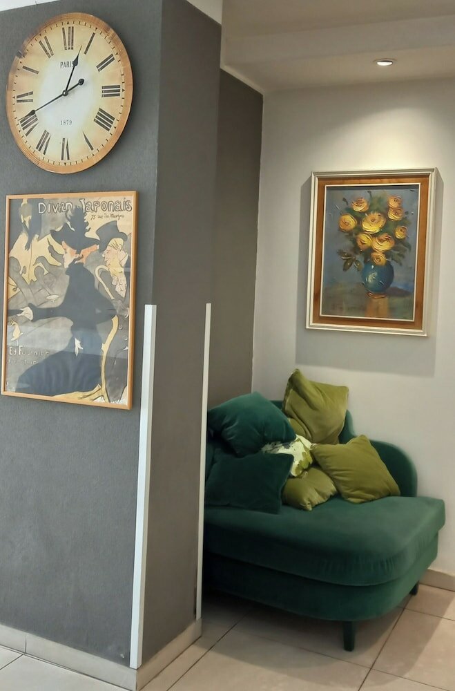 Фото Hotel Aniene