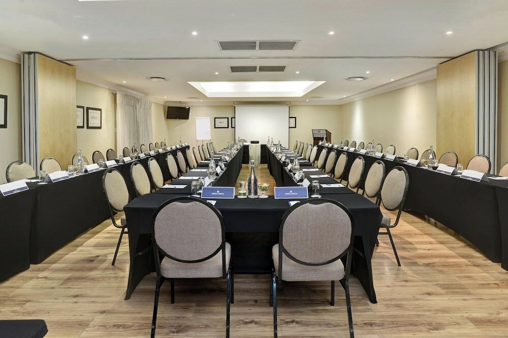 Фото Protea Hotel by Marriott Mahikeng