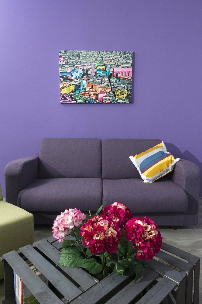 Фото B&b Sleep & Zupp