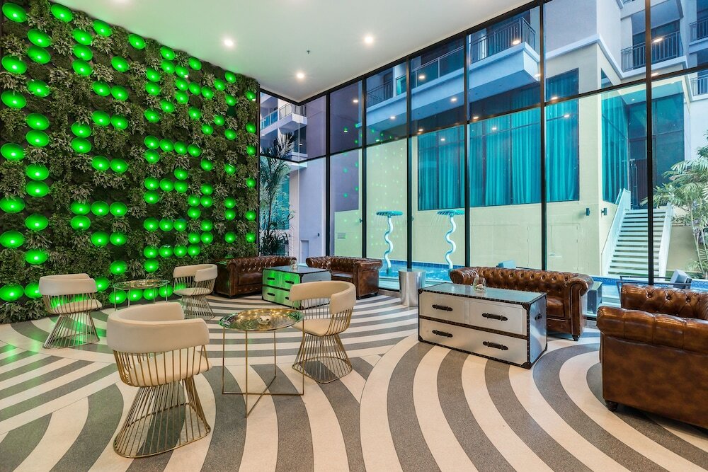 Фото Citrus Grande Hotel Pattaya by Compass Hospitality