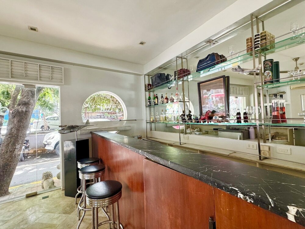 Фото The Clipper House