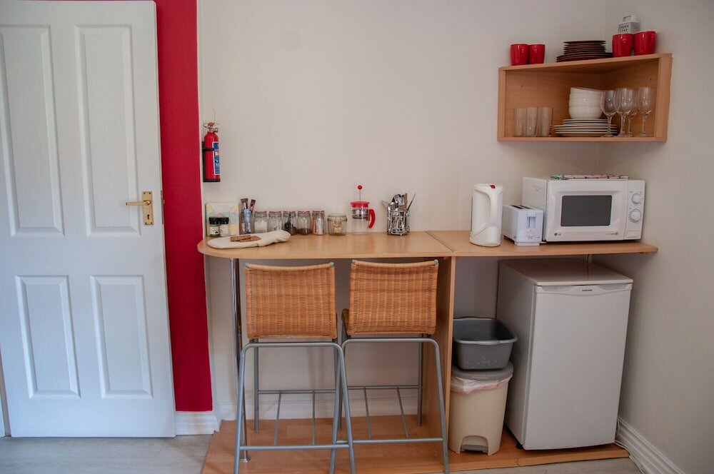 Фото Rustic Manor Bed And Breakfast