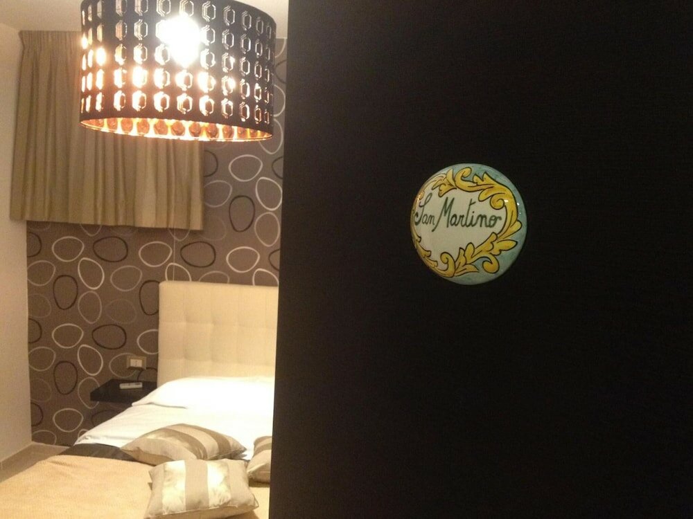 Фото Terrazza Partenopea