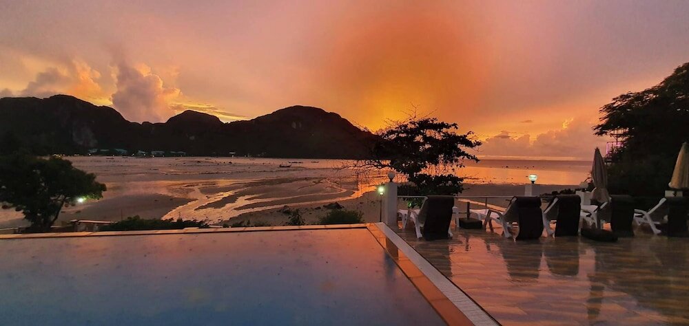 Фото Phi Phi View Point Resort