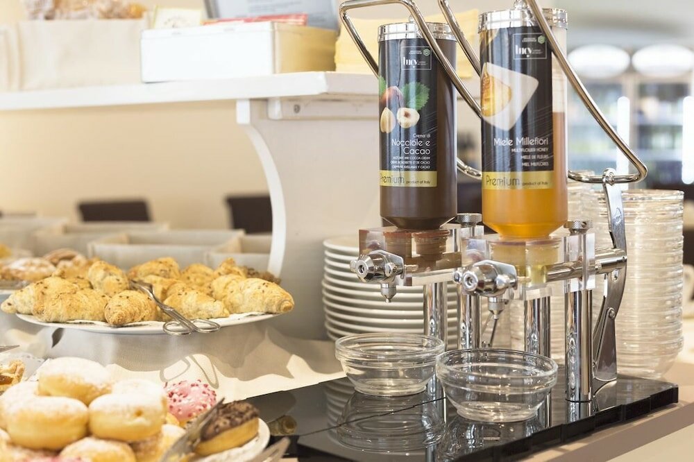 Фото Hotel Atlantico