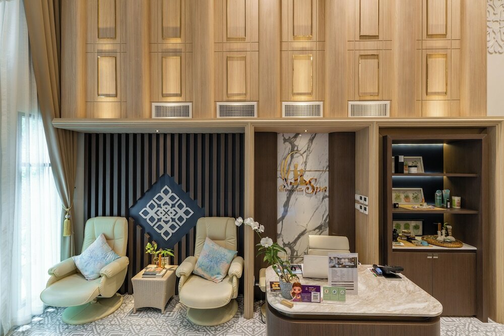 Фото Aonang Princeville Villa Resort and SPA