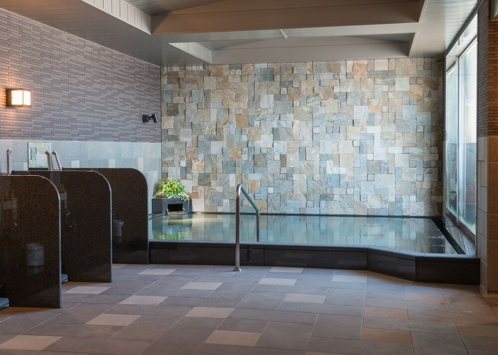 Фото Hotel Route-Inn Grand Kitami Ekimae