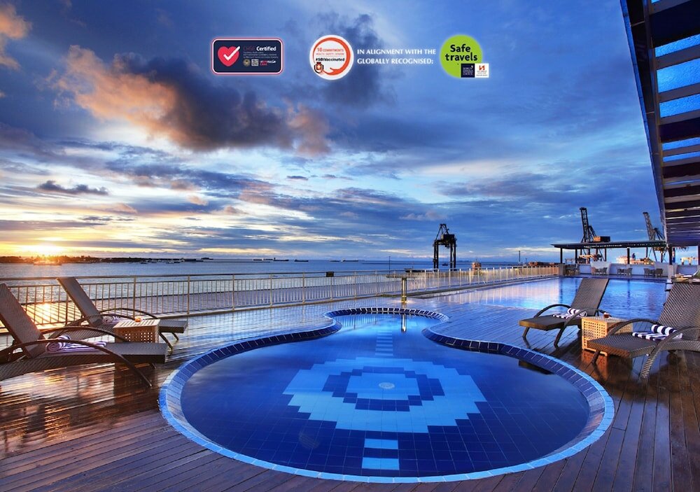 Фото Swiss-Belhotel Makassar
