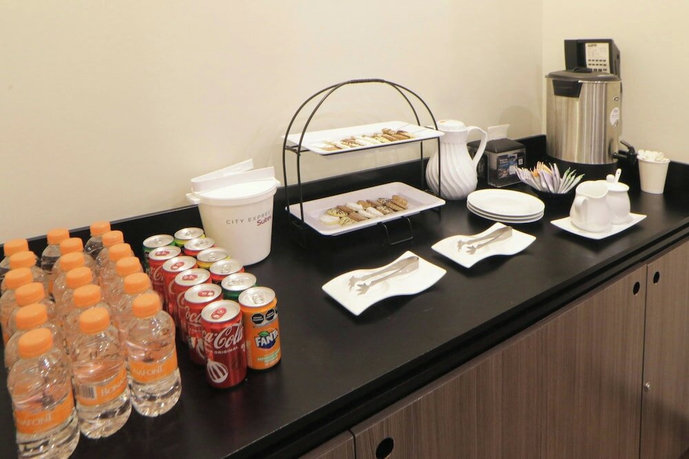 Фото City Suites Tijuana Río