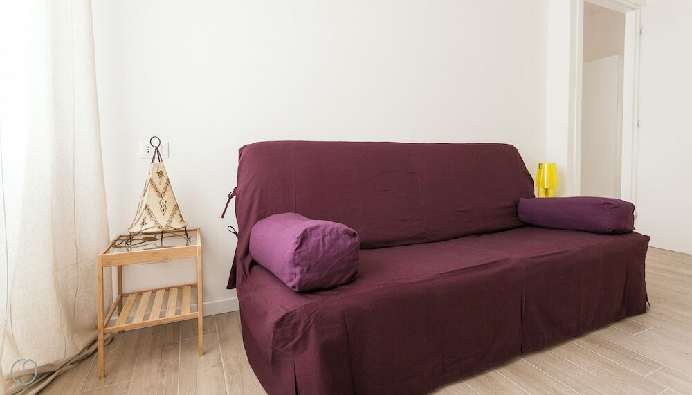 Фото Italianway Apartments - Veniero 8