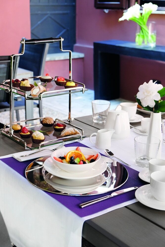 Фото Parioli Place