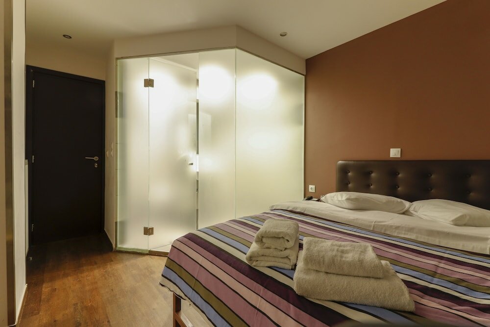 Фото Mansion Hotel