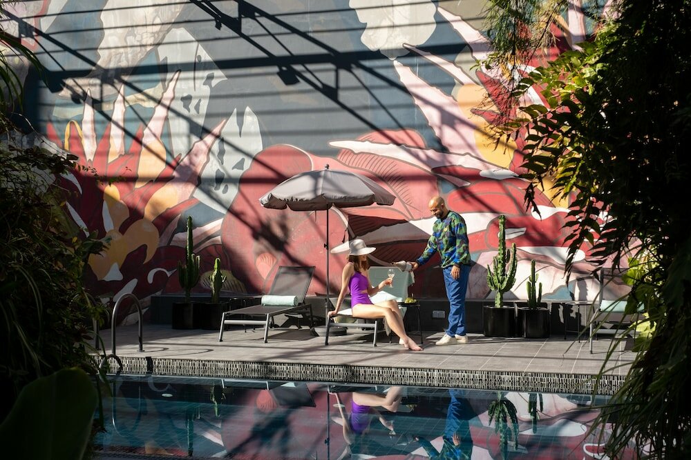 Фото Hotel Hotel - Member of Design Hotels