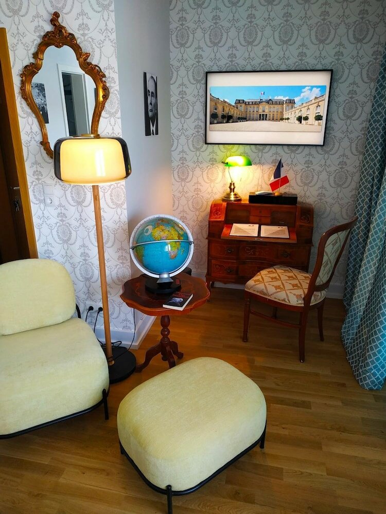 Фото Hotel Rheinland