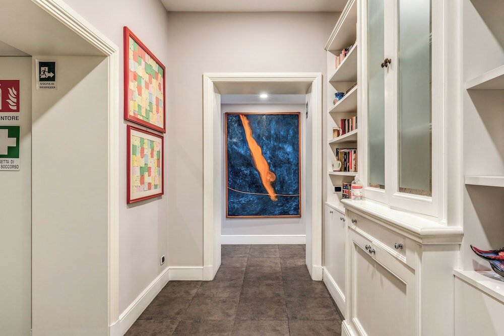 Фото Guest House Cavour 278