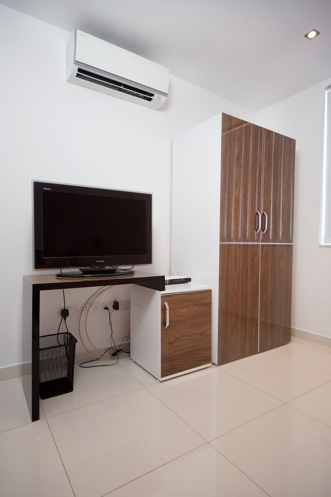 Фото InStyle Aparthotel