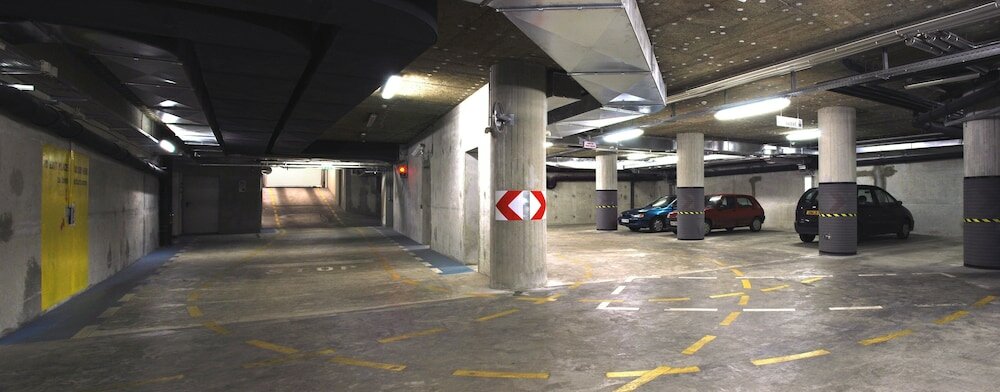 Фото City Hotel Ljubljana