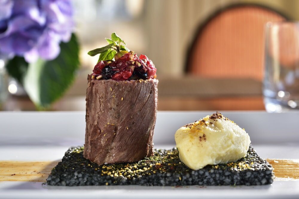 Фото Mercure Petriolo Siena Terme SPA Hotel