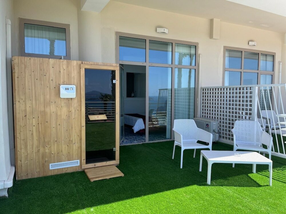 Фото Hotel Gli Dei