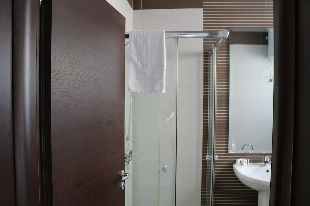 Фото InStyle Aparthotel