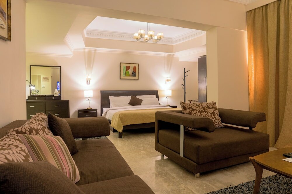 Фото Hotel Royal Marshal