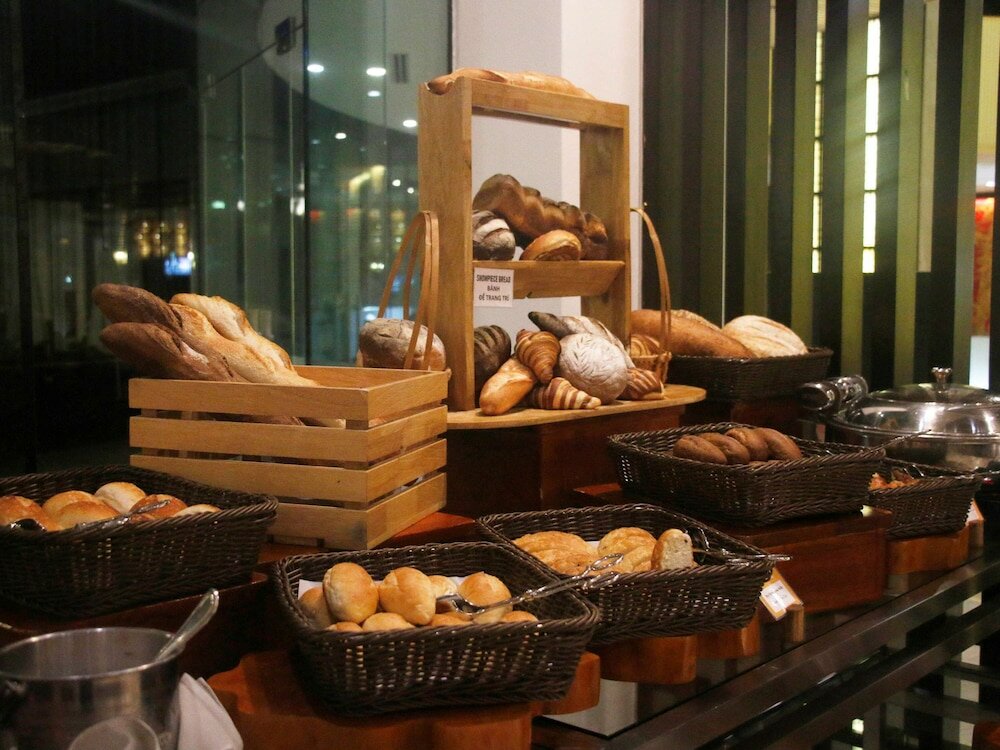 Фото Novotel Halong Bay